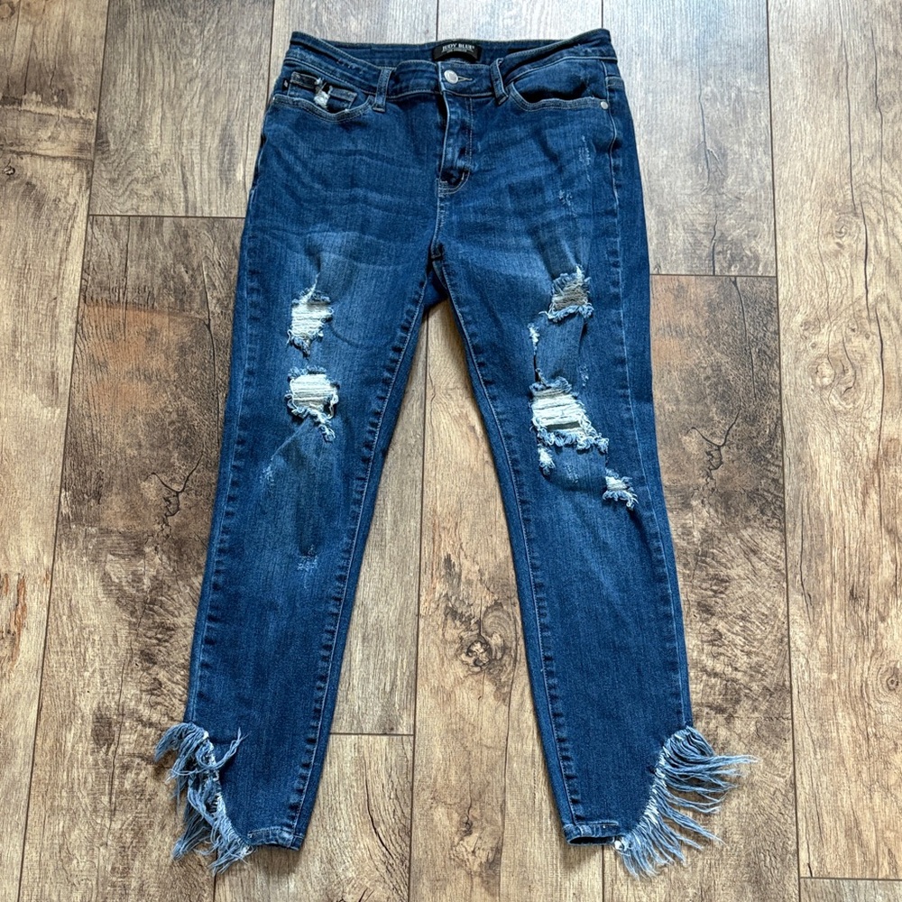 Judy Blue Jeans